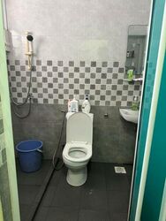 Blk 546 Woodlands Drive 16 (Woodlands), HDB 5 Rooms #586530371